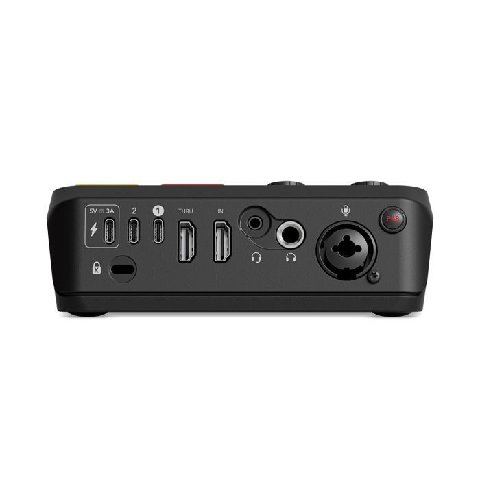 Аудіоінтерфейс Rode Streamer X (234562) зображення 3