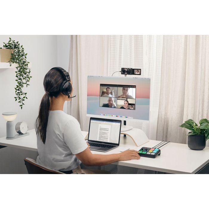 Аудіоінтерфейс Rode Streamer X (234562) зображення 7