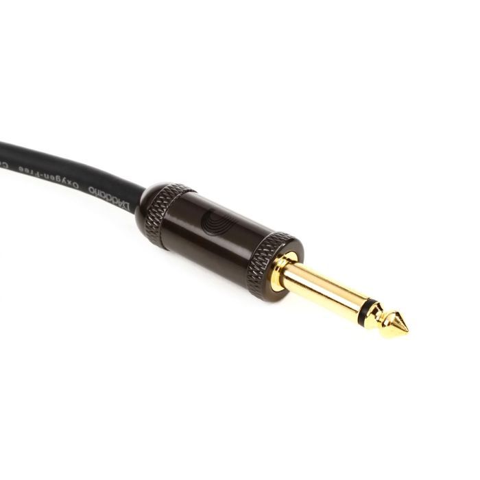 Інструментальний кабель D'Addario Curcuit Breaker Momentary Mute 6m (PW-AGRA-20) зображення 4