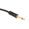 Інструментальний кабель D'Addario Curcuit Breaker Momentary Mute 3m (PW-AGRA-10) зображення 4