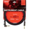 Інструментальний кабель D'Addario Curcuit Breaker Momentary Mute 3m (PW-AGRA-10) зображення 5