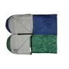 Спальный мешок Terra Incognita Asleep 200 L зелений (4823081502111) изображение 3