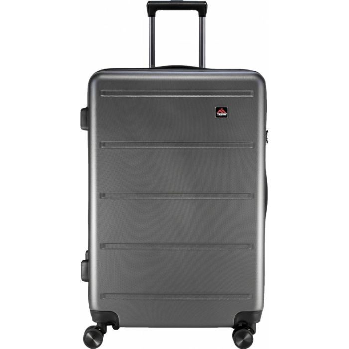 Чемодан Terra Incognita Bunker M Blue (4823081506317) изображение 2