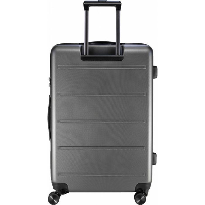 Чемодан Terra Incognita Bunker M Blue (4823081506317) изображение 3