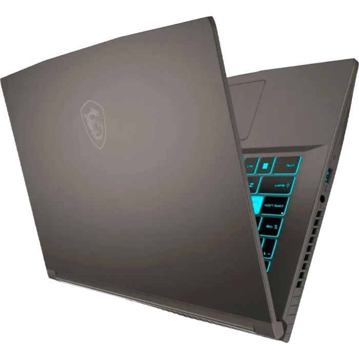Ноутбук MSI Thin 15 (9S7-16R831-2664) зображення 11