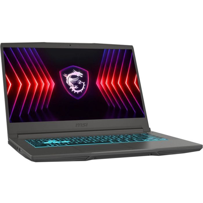 Ноутбук MSI Thin 15 (9S7-16R831-2664) зображення 2