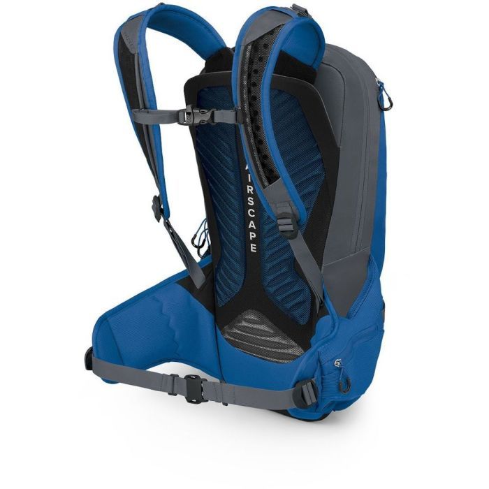 Рюкзак туристический Osprey Escapist 20 postal blue - S/M - синій (009.3375) изображение 2