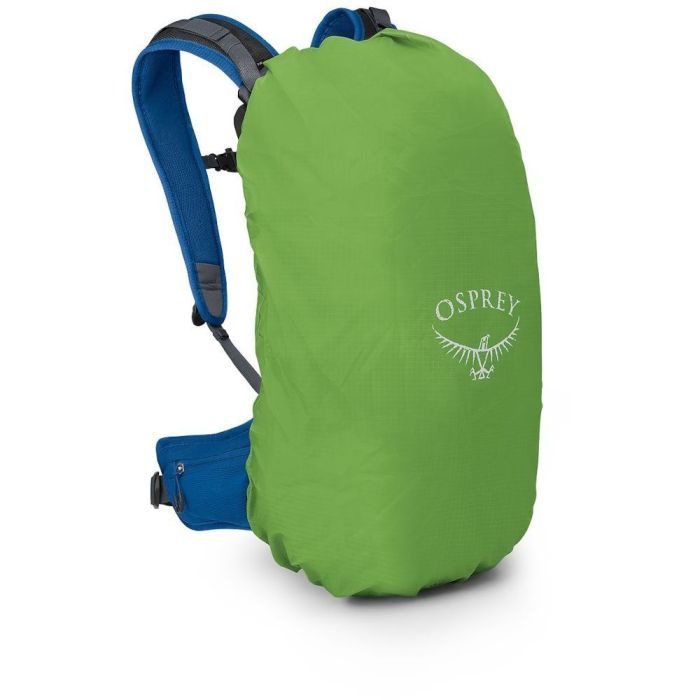 Рюкзак туристический Osprey Escapist 20 postal blue - S/M - синій (009.3375) изображение 4
