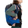 Рюкзак туристический Osprey Escapist 20 postal blue - S/M - синій (009.3375) изображение 6
