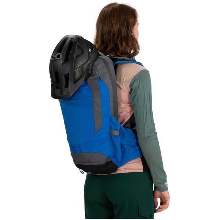 Рюкзак туристический Osprey Escapist 20 postal blue - S/M - синій (009.3375) изображение 7