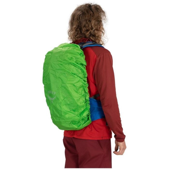 Рюкзак туристический Osprey Escapist 20 postal blue - S/M - синій (009.3375) изображение 9
