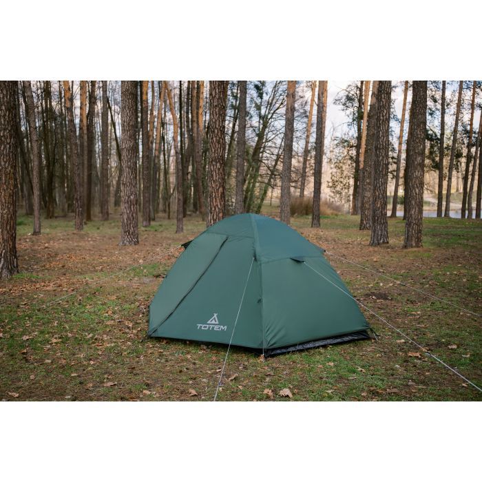 Палатка Totem Trek (UTTT-021) изображение 3