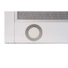Вытяжка кухонная Ventolux LAZIO 60 WH (1000) LED изображение 3