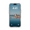 Чехол для мобильного телефона UAG iPhone 16 Pro Max Plyo Magsafe Ice/White (114481114341) изображение 4