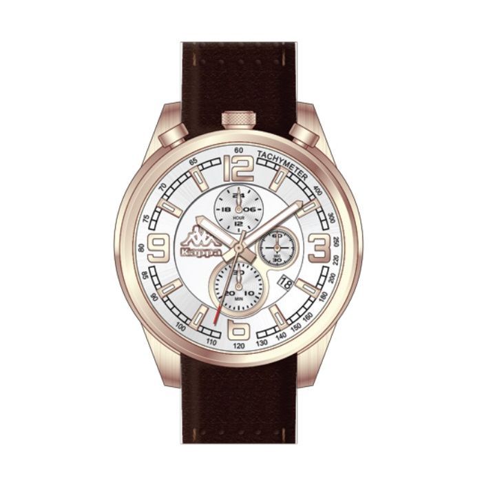 Наручные часы Kappa KP-1422M-C