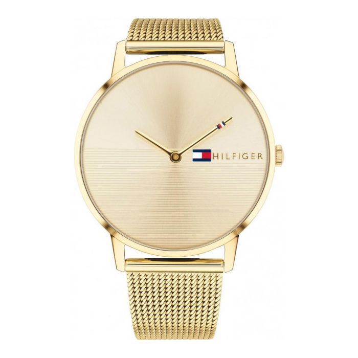 Наручний годинник Tommy Hilfiger 1781972