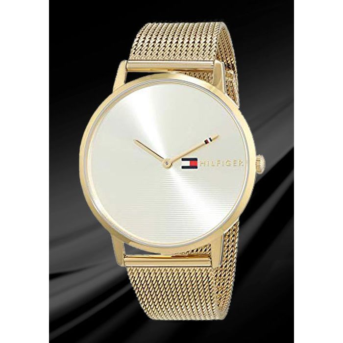 Наручний годинник Tommy Hilfiger 1781972 зображення 2