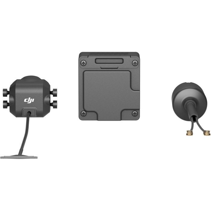 Відеосистема FPV DJI O3 Air Unit упаковка 40 шт. (HP9915.0241BOX) зображення 4