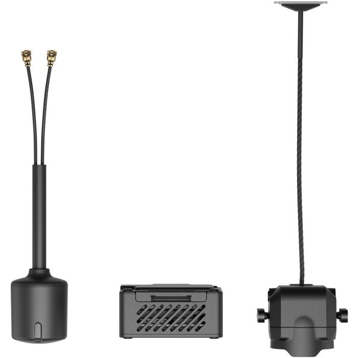 Відеосистема FPV DJI O3 Air Unit упаковка 40 шт. (HP9915.0241BOX) зображення 6