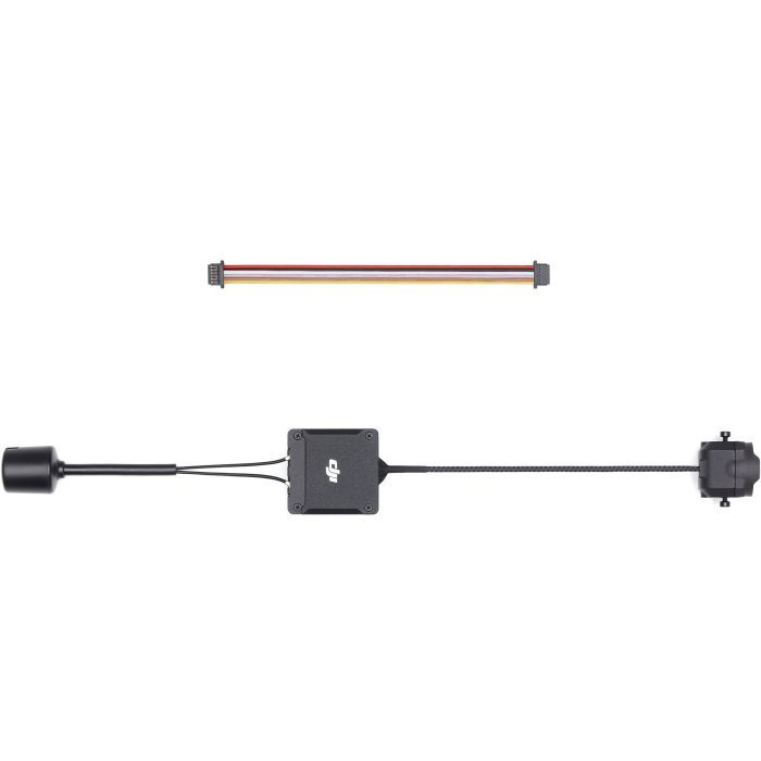 Відеосистема FPV DJI O3 Air Unit упаковка 40 шт. (HP9915.0241BOX) зображення 9