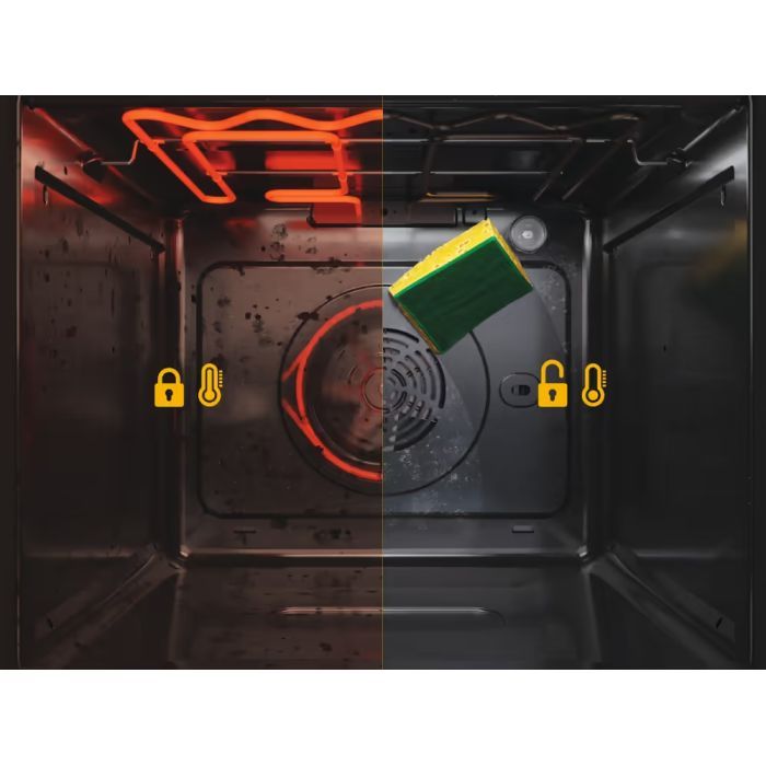 Духовой шкаф Whirlpool AKZ9S 8270 FB (AKZ9S8270FB) изображение 10