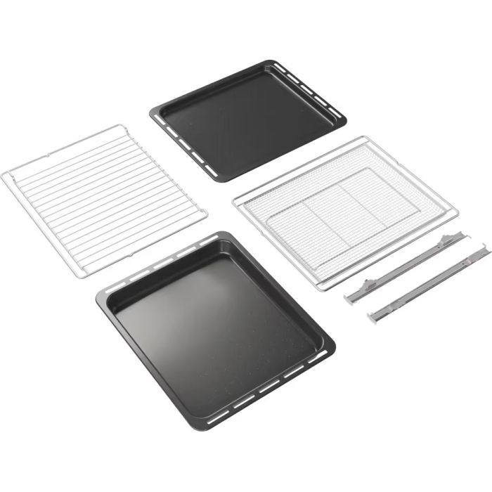 Духовой шкаф Whirlpool AKZ9S 8270 FB (AKZ9S8270FB) изображение 12