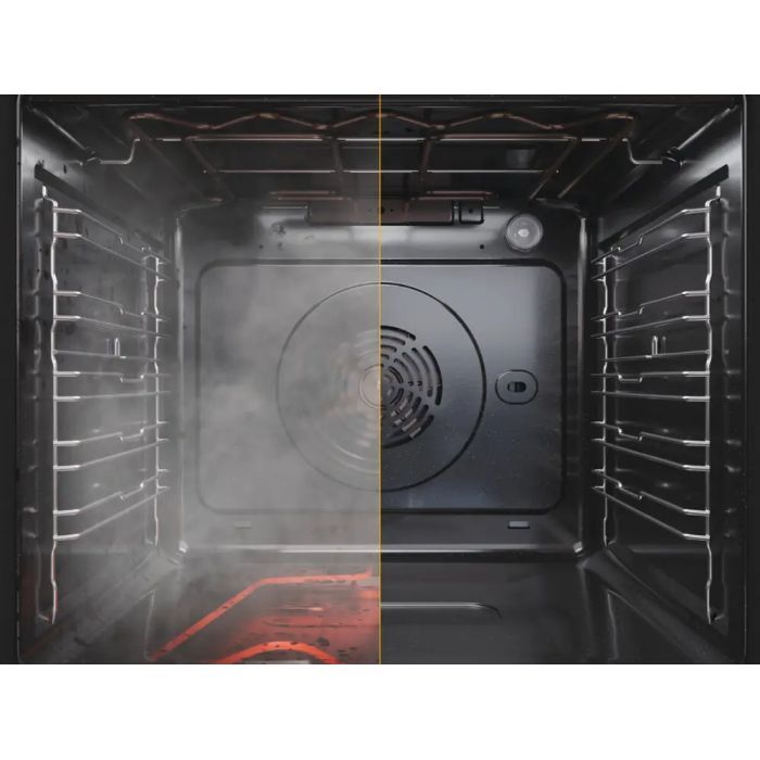 Духовой шкаф Whirlpool AKZ9S 8270 FB (AKZ9S8270FB) изображение 9