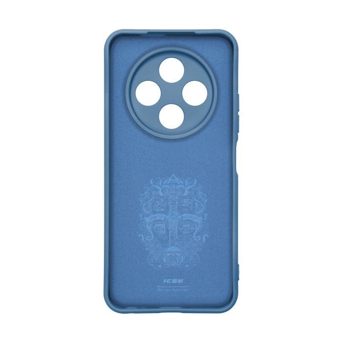 Чохол до мобільного телефона Armorstandart ICON Tecno Spark 30C 4G (kl5) Camera cover Black (ARM81203) зображення 2