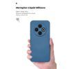 Чохол до мобільного телефона Armorstandart ICON Tecno Spark 30C 4G (kl5) Camera cover Dark Blue (ARM81204) зображення 7