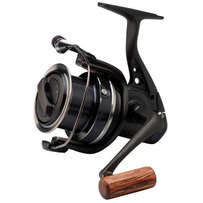 Катушка Okuma Custom Carp CC 7000 Big Pit 3+1BB 4.51 (1353.16.48)