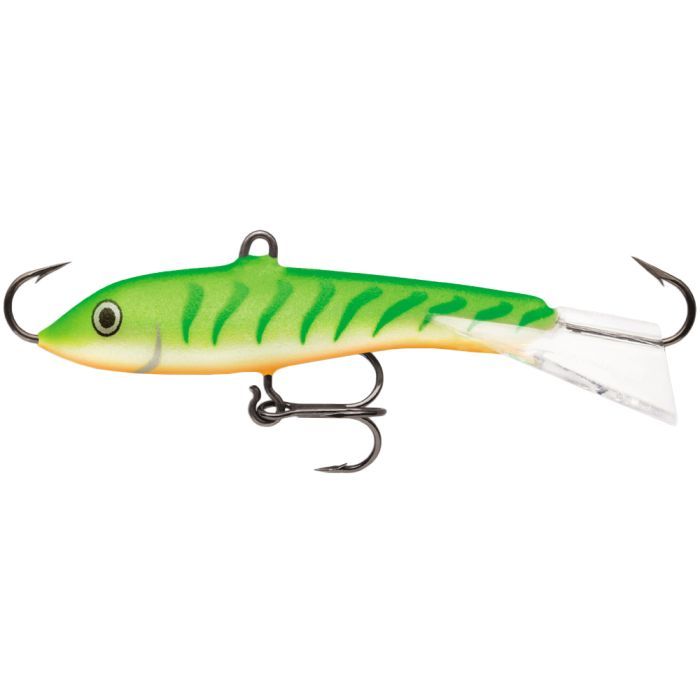 Балансир Rapala Jigging Rap W2 20mm 4.0g GTU (1097.95.50)