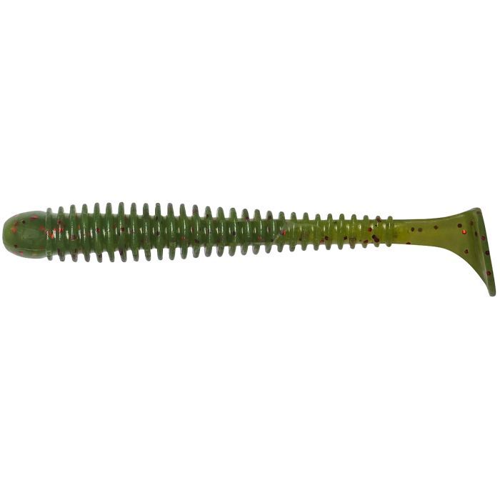 Силикон рыболовный Select Fetish 3" col.108 (6 шт/упак) (1870.26.01)