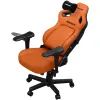 Кресло игровое Anda Seat Kaiser 4 PVC Size XL Orange (AD12YDDC-XLL-20-O-PV/C) изображение 2