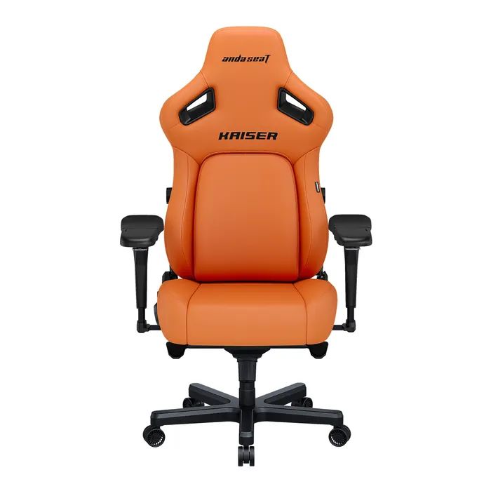 Кресло игровое Anda Seat Kaiser 4 PVC Size XL Pink (AD12YDDC-XLL-20-P-PV/C) изображение 3