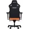 Кресло игровое Anda Seat Kaiser 4 PVC Size XL Orange (AD12YDDC-XLL-20-O-PV/C) изображение 4