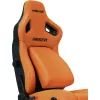 Кресло игровое Anda Seat Kaiser 4 PVC Size XL Orange (AD12YDDC-XLL-20-O-PV/C) изображение 5
