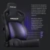 Кресло игровое Anda Seat Kaiser 4 PVC Size XL Orange (AD12YDDC-XLL-20-O-PV/C) изображение 9