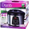 Мультиварка Dario DMC9051C изображение 2