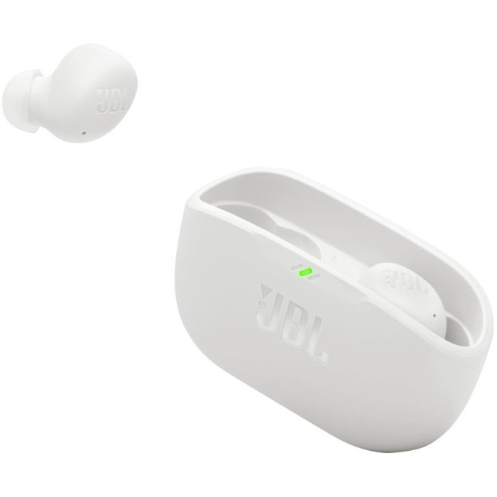 Наушники JBL Wave Buds 2 Black (JBLWBUDS2BLK) изображение 2