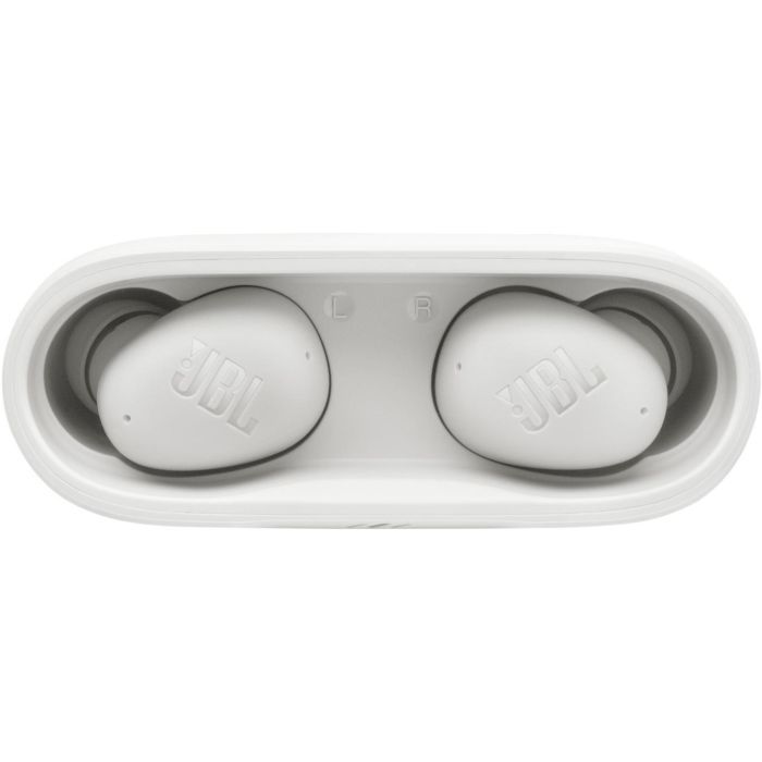 Наушники JBL Wave Buds 2 Black (JBLWBUDS2BLK) изображение 6
