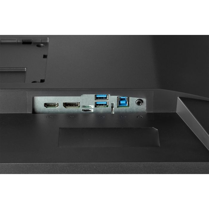Монитор iiyama XUB2793QSU-B7 изображение 10