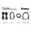 Монитор iiyama XUB2793QSU-B7 изображение 11