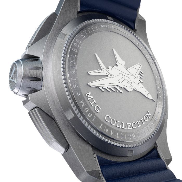 Наручные часы Aviator M.2.19.0.143.6 изображение 2