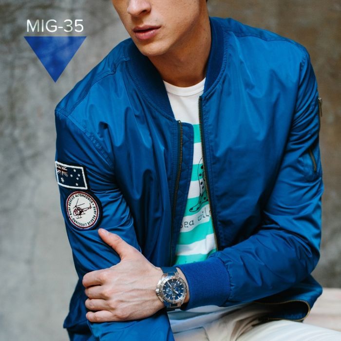 Наручные часы Aviator M.2.19.0.143.6 изображение 4