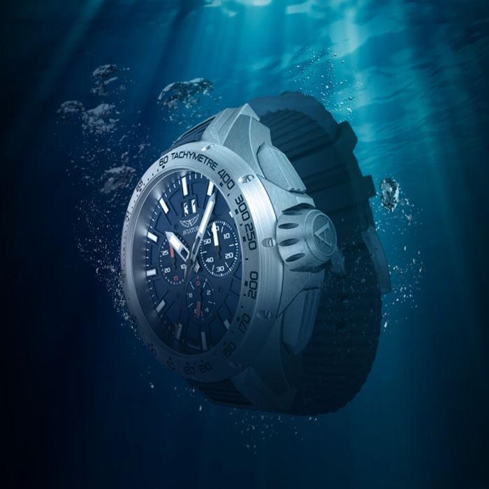 Наручные часы Aviator M.2.19.0.143.6 изображение 6