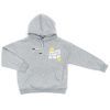 Кофта дитяча Breeze худи (18112-152G-gray)