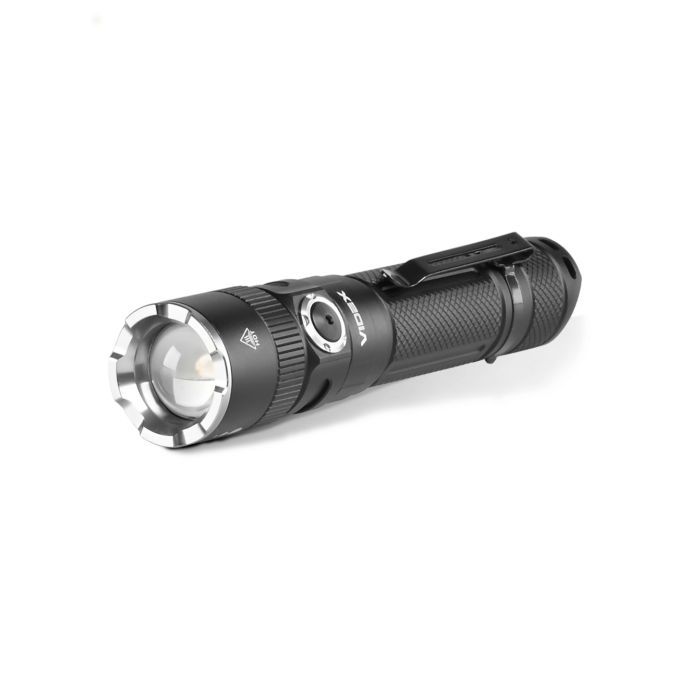Ліхтар Videx VLF-A231Z зображення 3