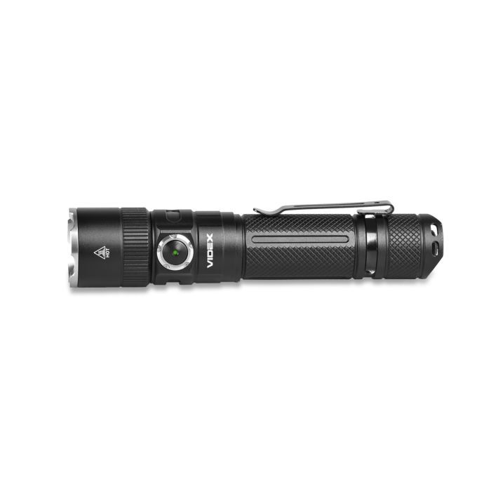Ліхтар Videx VLF-A231Z зображення 5