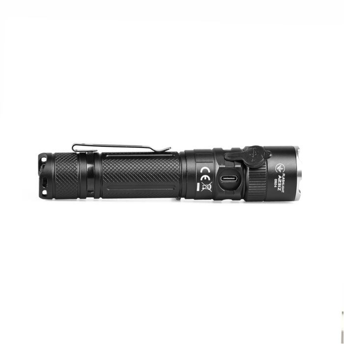 Ліхтар Videx VLF-A231Z зображення 6