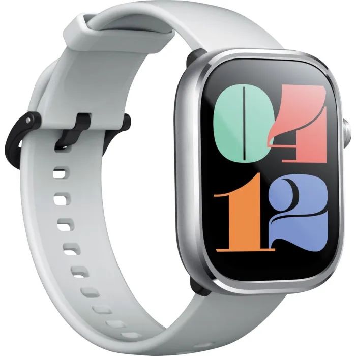 Смарт-годинник Mibro Watch C4 Darck Grey XPAW021 Темно-Сірий (1118014) зображення 2